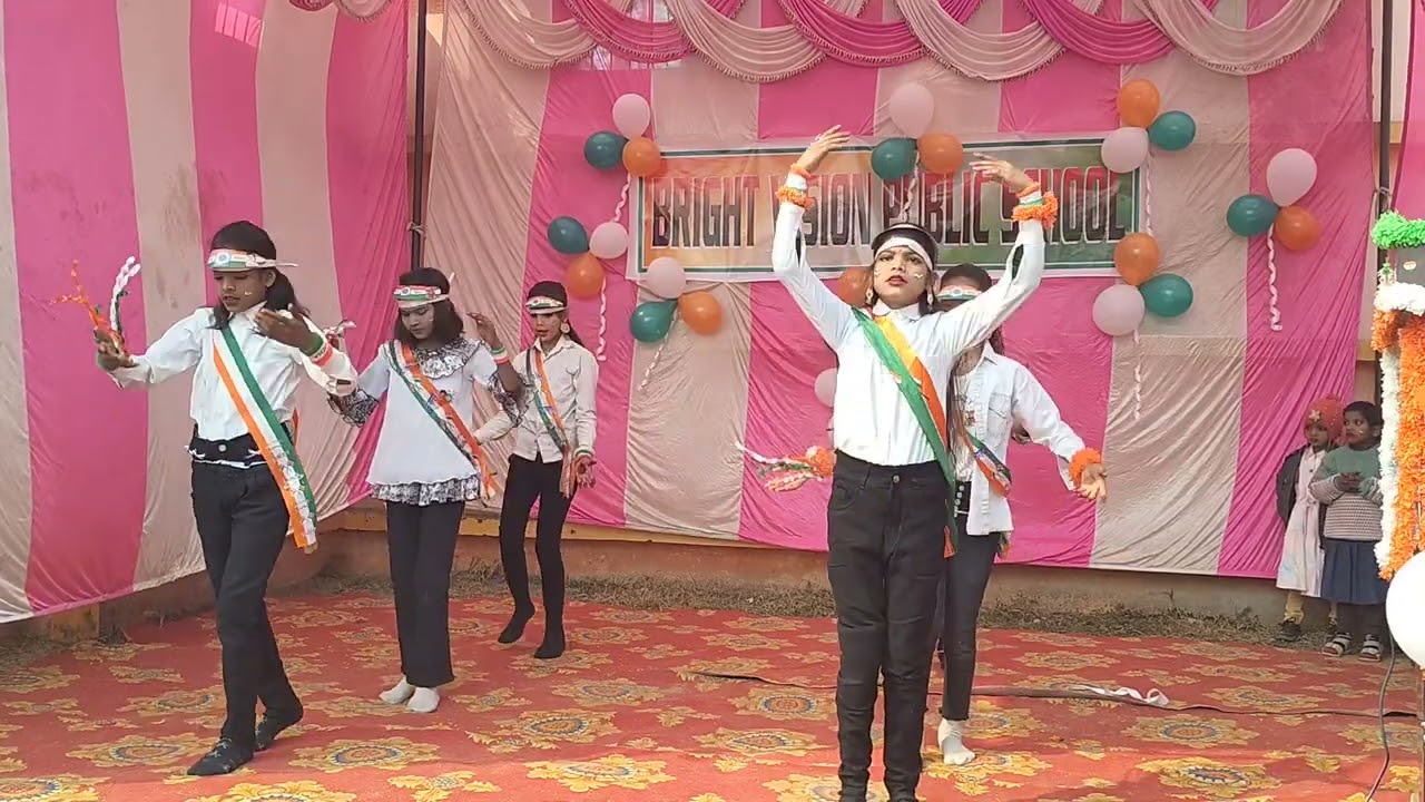 BETI HINDUSTAN KI SONG