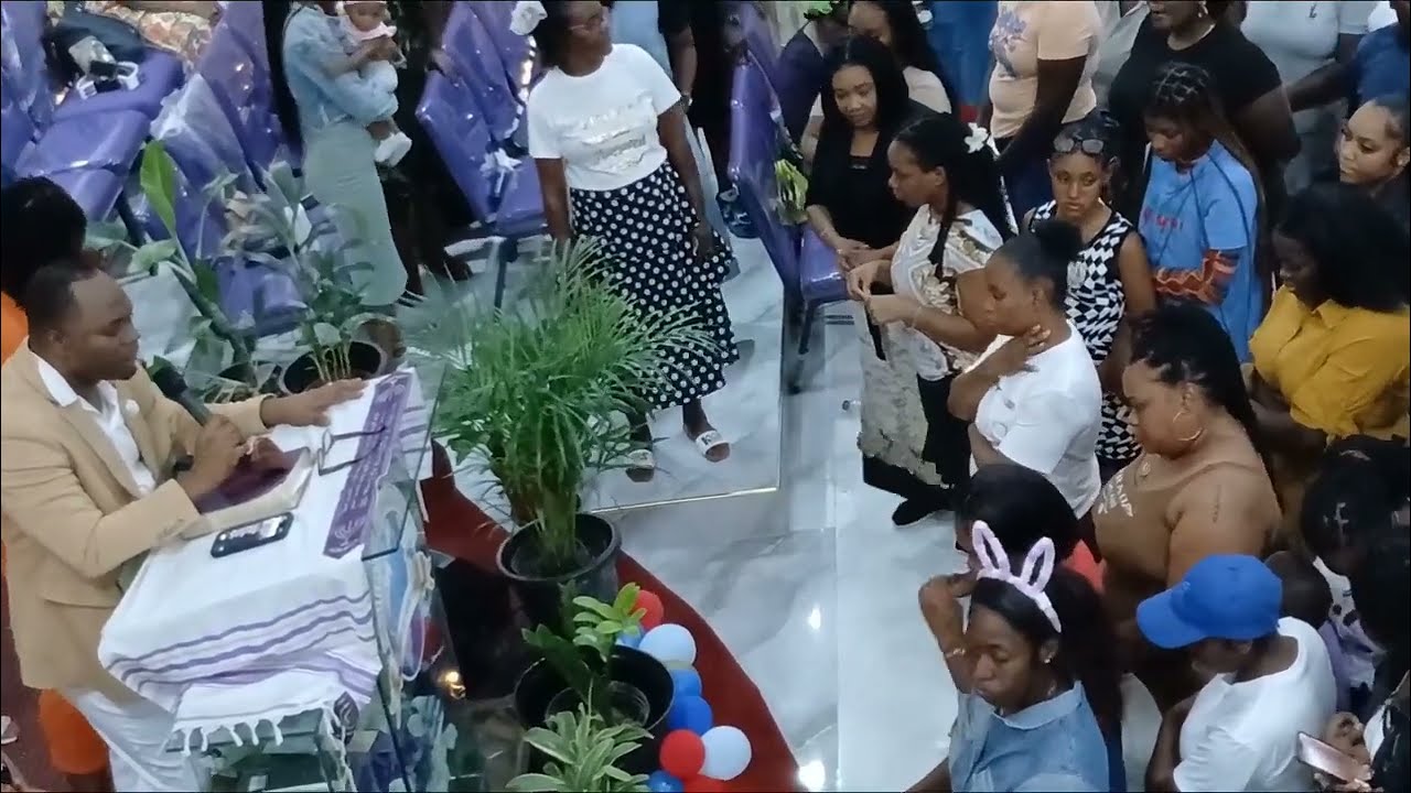 Моё новогоднее баптистское богослужение, марш со свечами 🙏🇯🇲