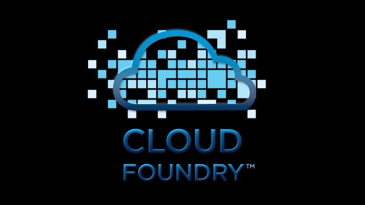 Deployments on Cloudfoundry using CF CLI and spring tool suite(STS)