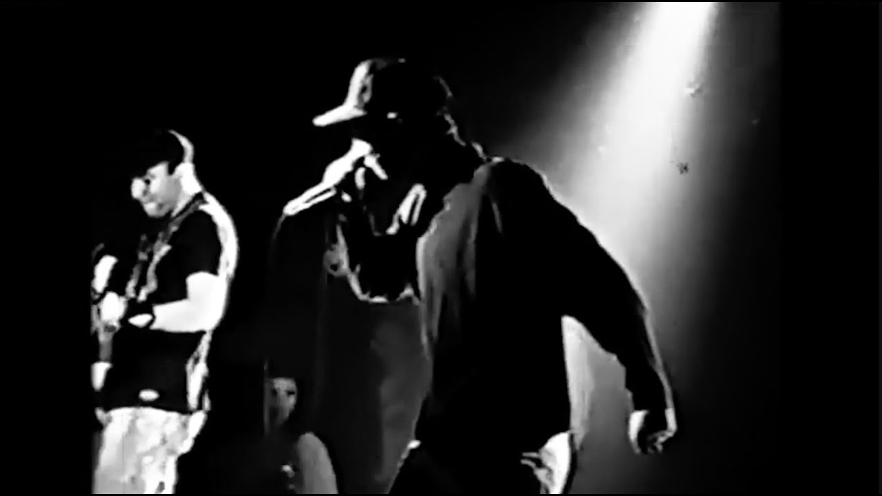 Leeway - 