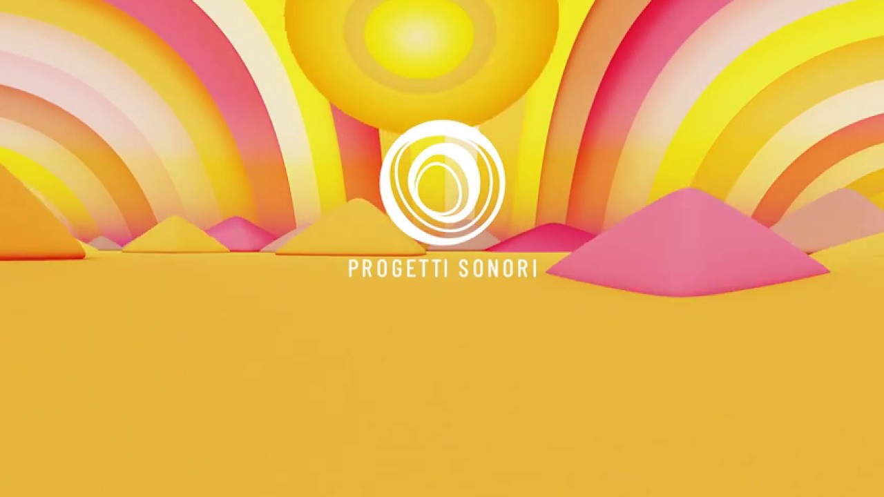 Progetti Sonori Didattica Musicale - Cachimbo