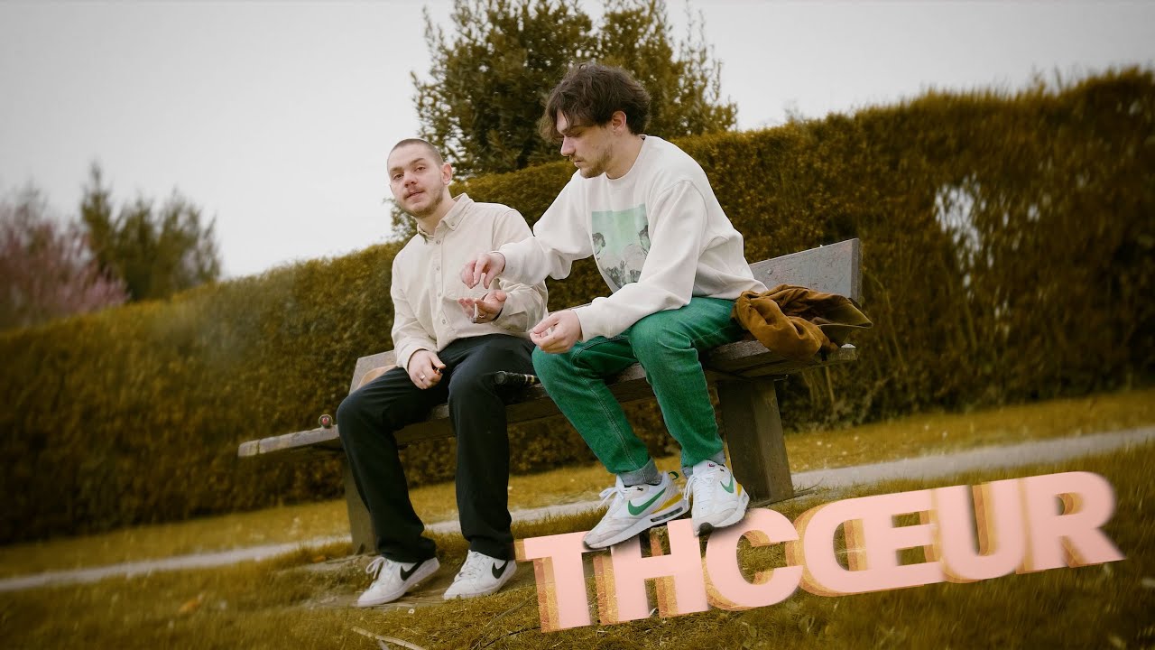 jean - THCœur ft. ju!es