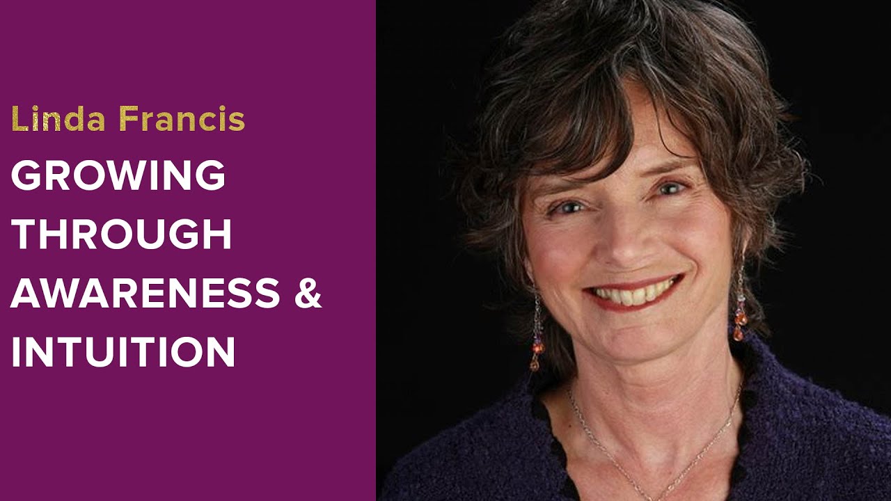 Linda Francis, Co-founder, Seat of the Soul Institute - Women For One Interview
