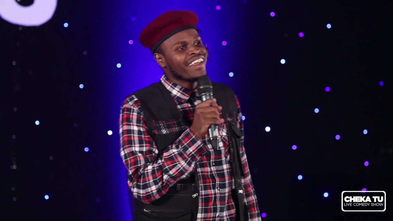 Mr Beneficial kwenye stage| Relationship Edition| CHEKA TU