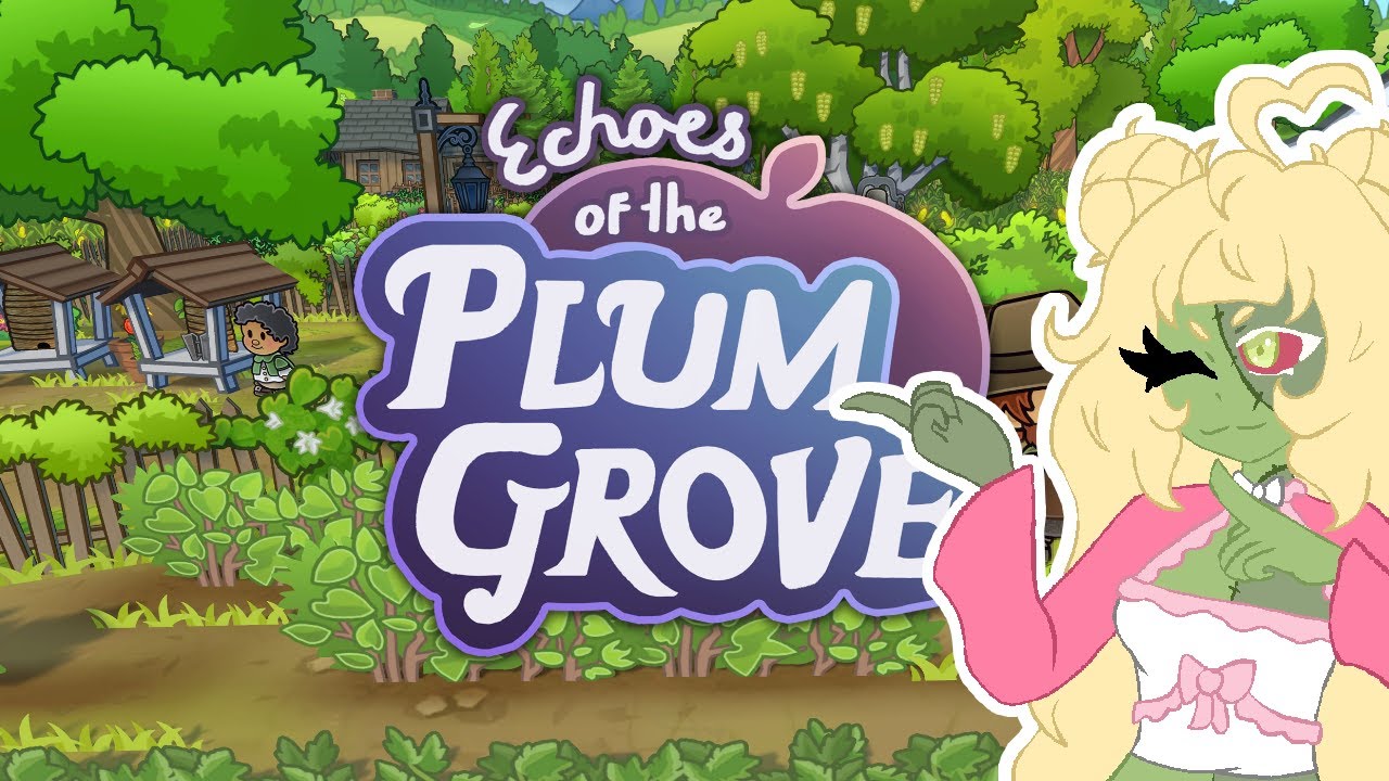 Echoes of the Plum Grove Review/Overview | Farming Fables