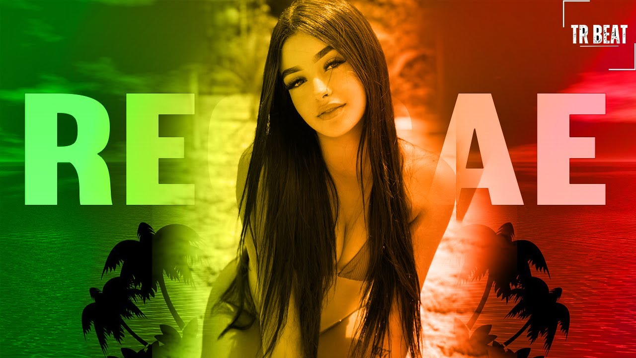 REGGAE REMIX INTERNACIONAL 2025 - MELÔ DE TAYLOR - REGGAE LINDO 