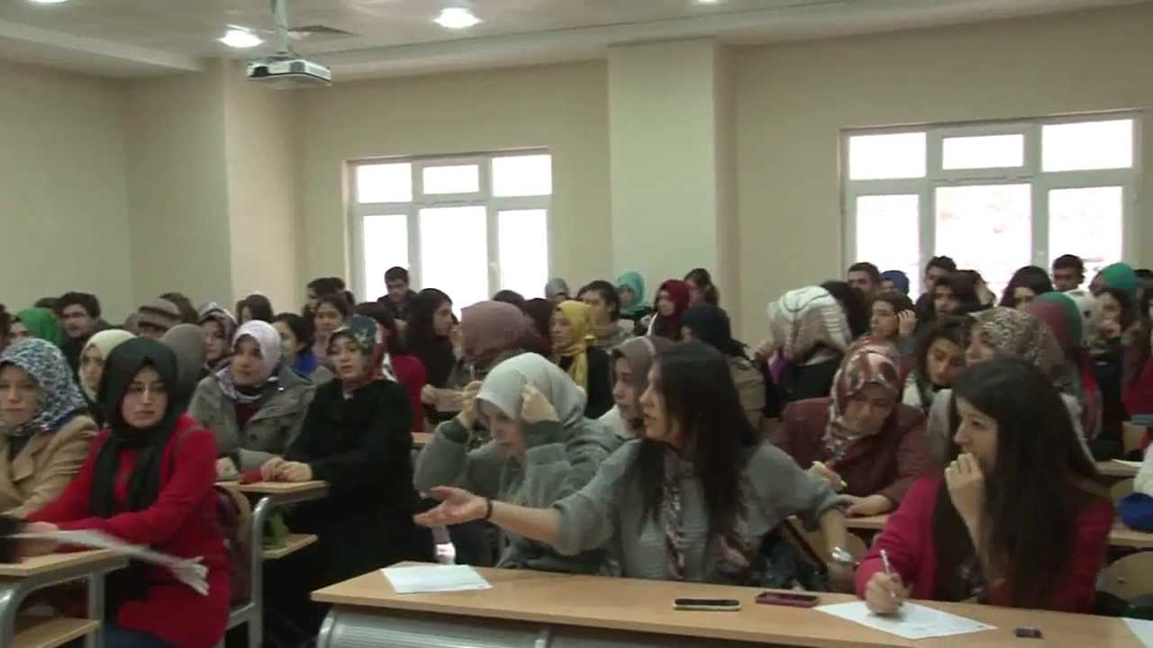 20. YILINDA SAKARYA SOSYOLOJİ BÖLÜMÜNDEN GÜNCEL YANSIMALAR