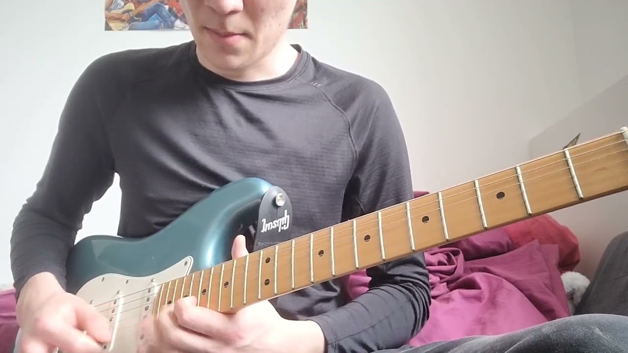 Bedroom Blues 10