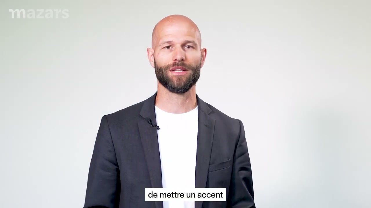 Digitalisation et optimisation de la gestion comptable et financi&egrave;re | Mazars en Suisse
