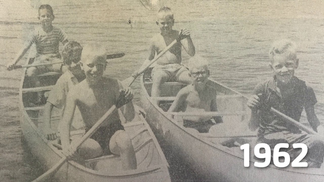 110 Year History - First Coast YMCA