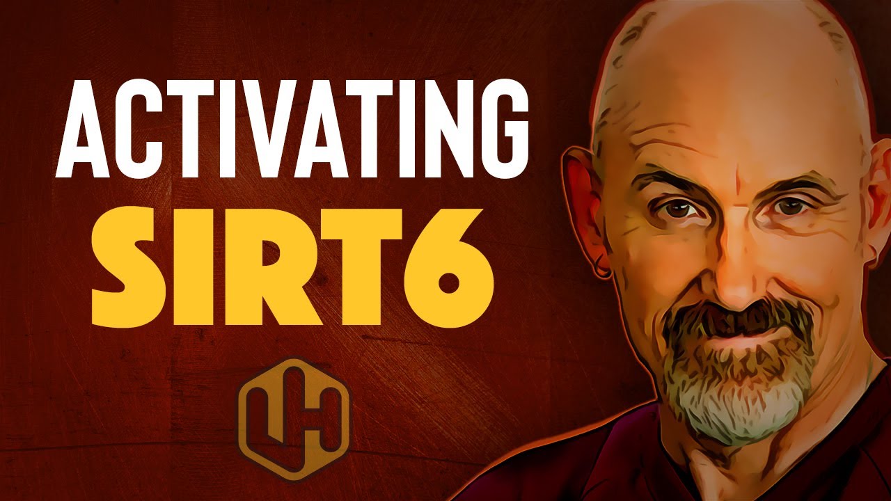 SIRT6, FUCOIDAN & LONGEVITY: Will Activating SIRT6 Extend Your Life? [2021]