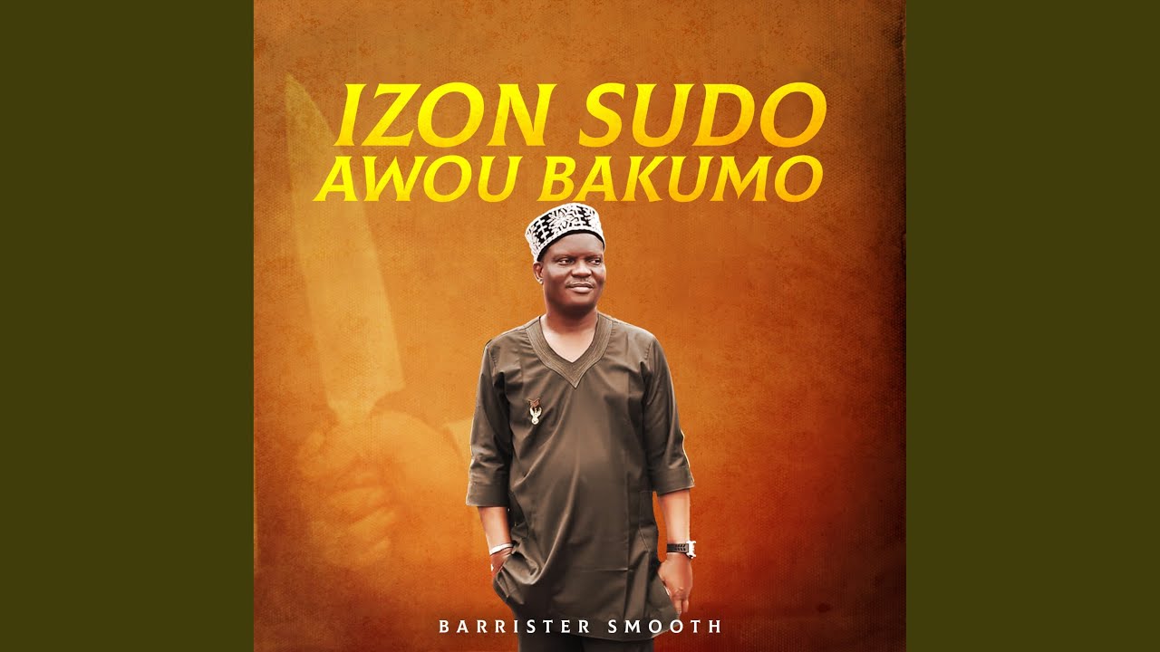 Izon Sudo Awou Bakumo