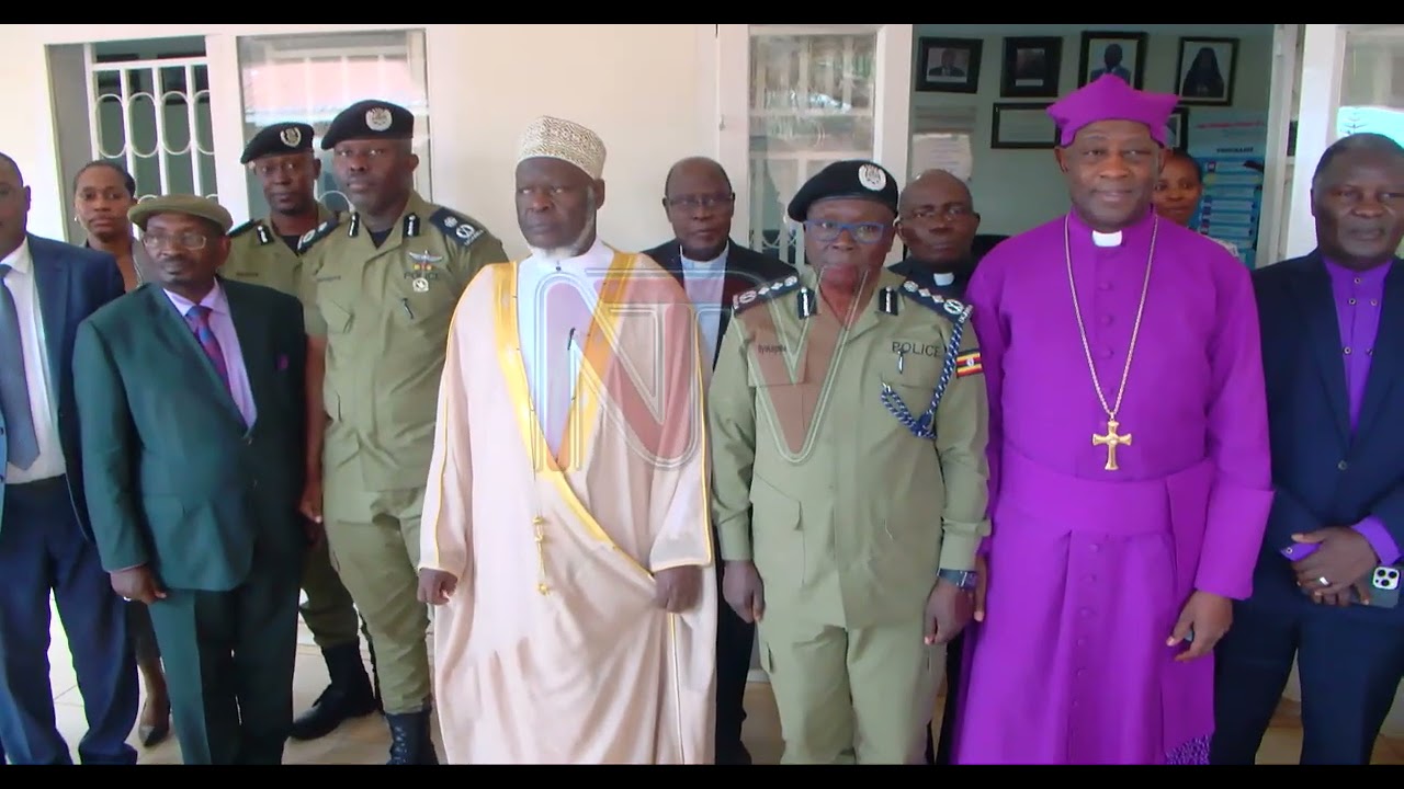 Clerics urge EC to conduct free, fair polls