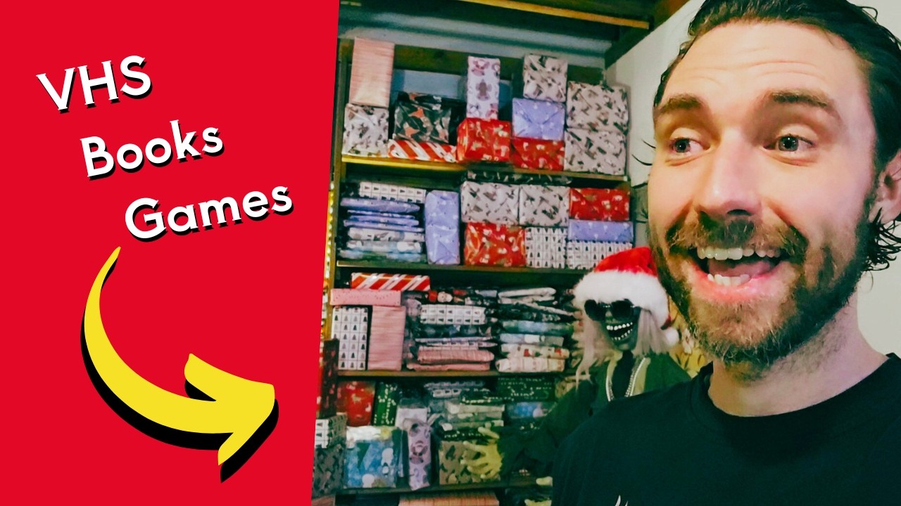 Who will survive Zombie Christmas?!
