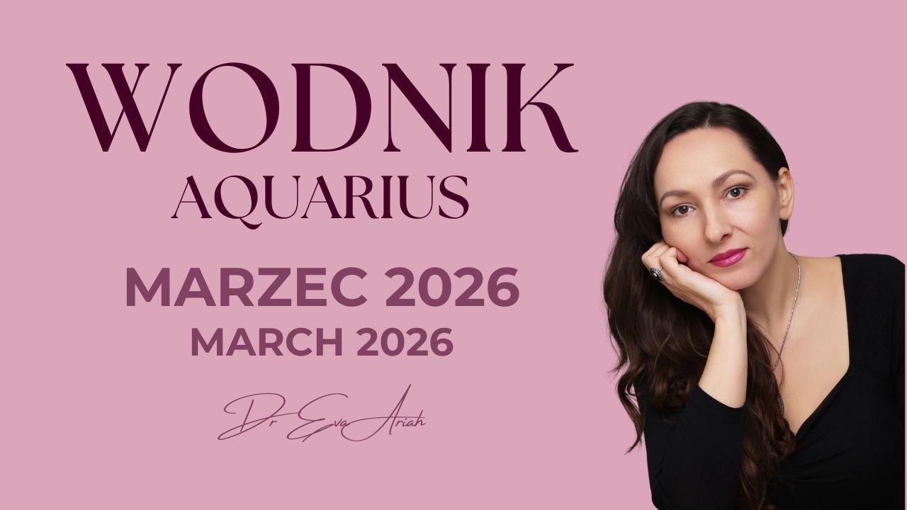 WODNIK, marzec 2026 