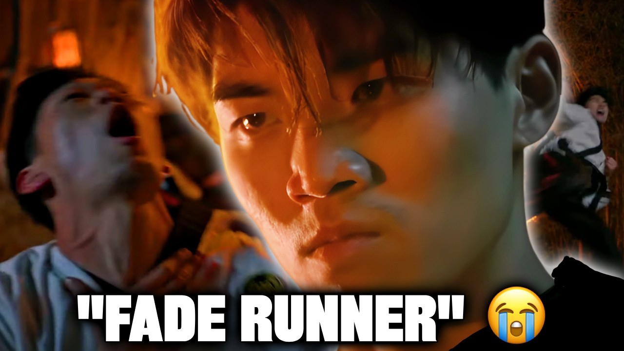 Why Kwon is the SCARIEST Cobra Kai Fighter