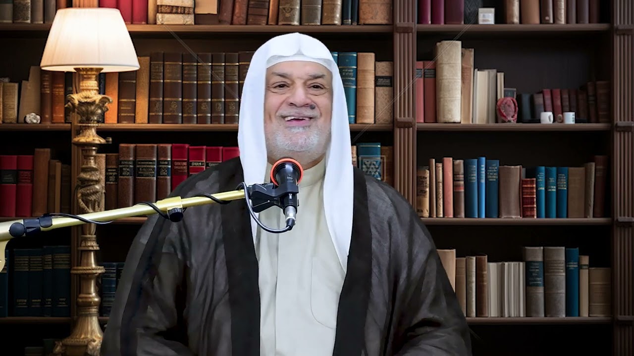 حين تتغوّل العشيرة وتغيب الدولة  يولد الظلم وتُدفن العدالة | الشيخ سعد المدرس