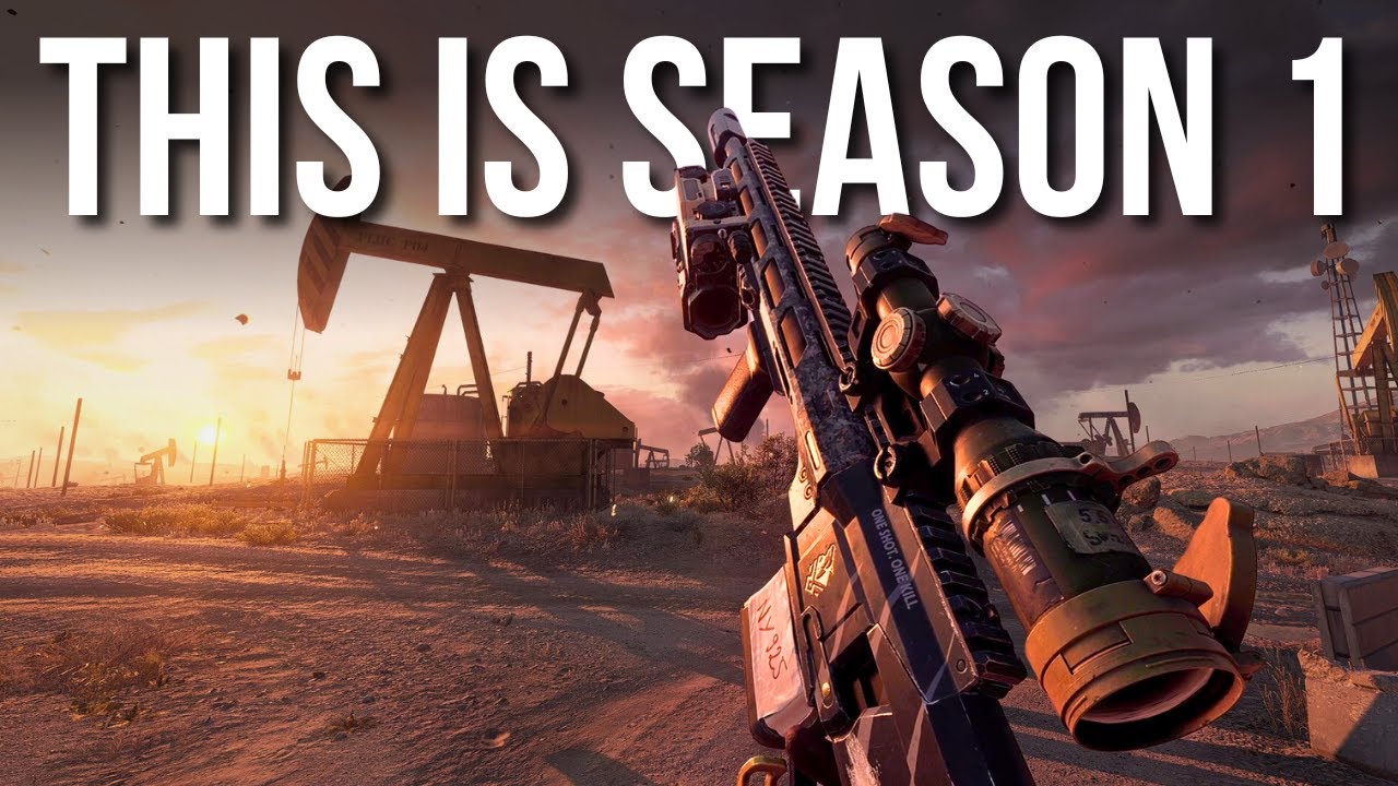 Everything You Need to Know About Season 1 of Battlefield 6