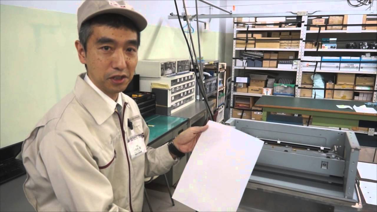 【破】東芝テック株式会社～2013年 