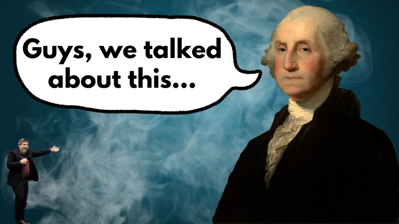 A Brief Overview of the US Presidency
