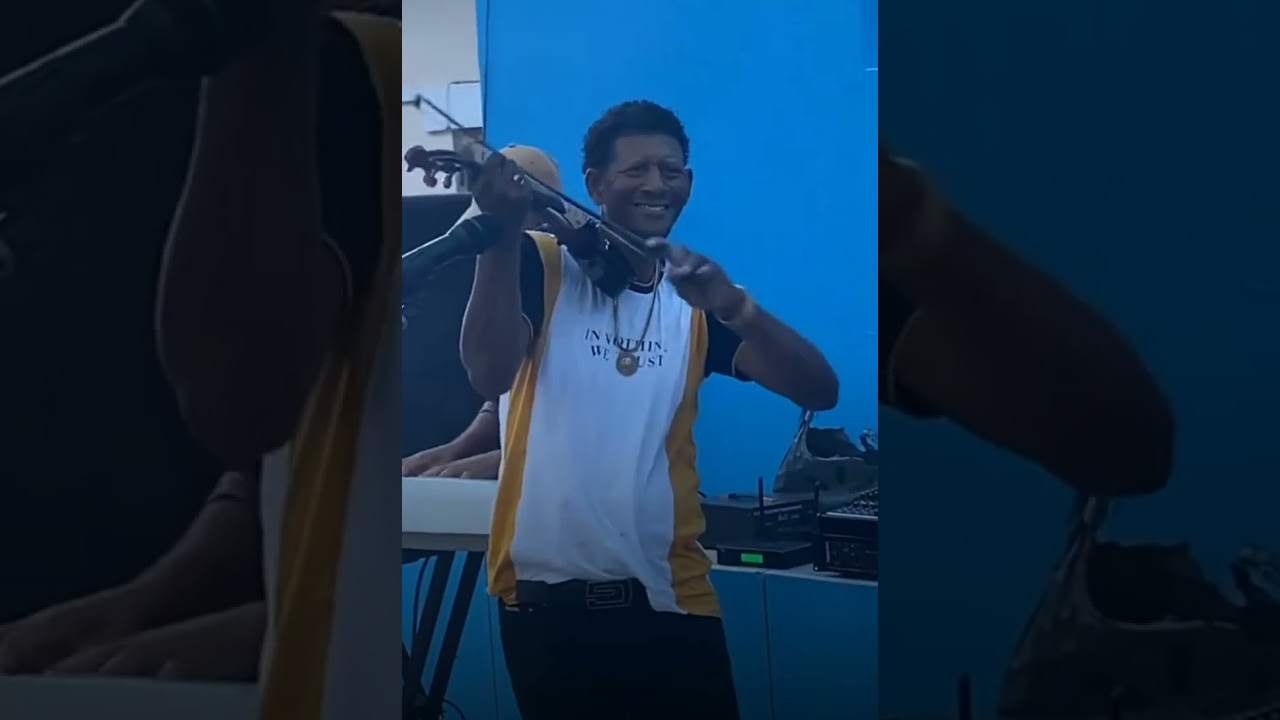 vavo violinista na cova figueira santa catarina 2023