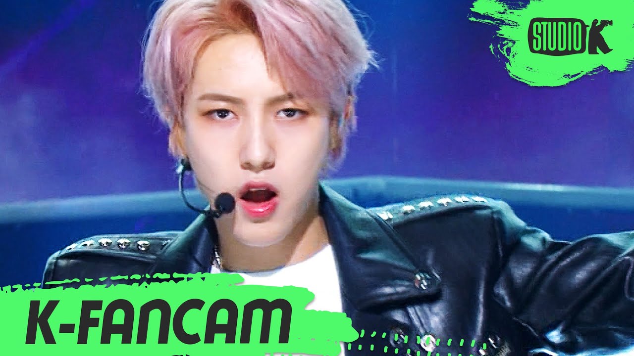 [K-Fancam] NCT DREAM 런쥔 'Ridin' (NCT DREAM RENJUN  Fancam) l @MusicBank 200626