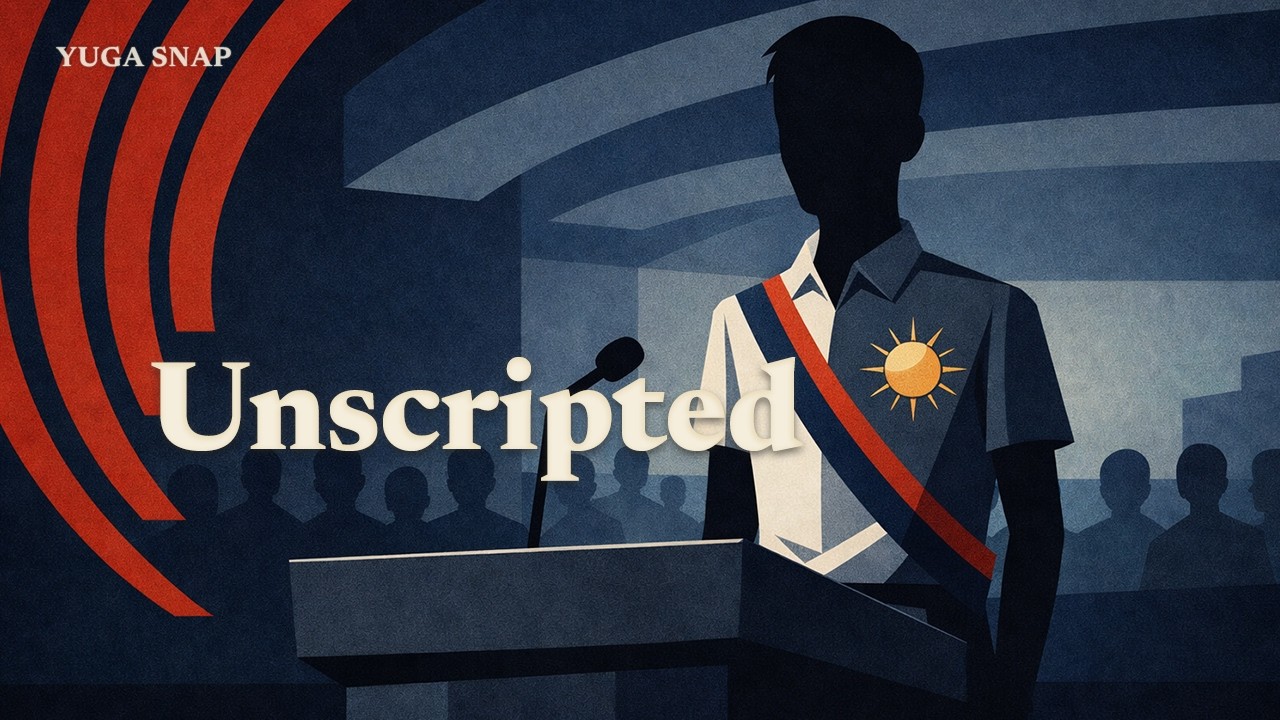 Choosing Sugar Over Truth