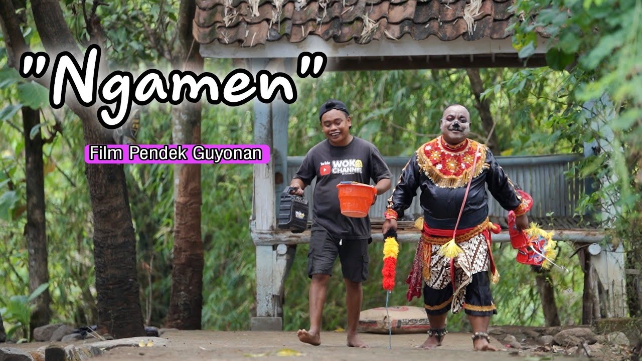 NGAMEN || EPS 64