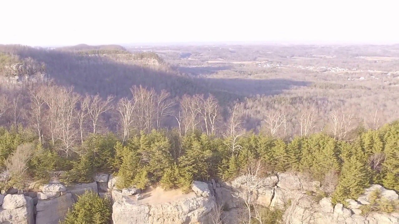 East Pinnacles Berea, KY