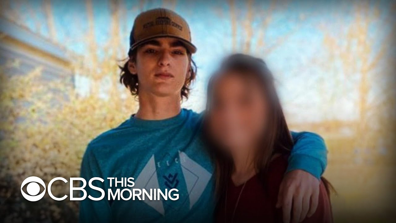 Family, friends remember Arkansas teen killed by sheriff's deputy