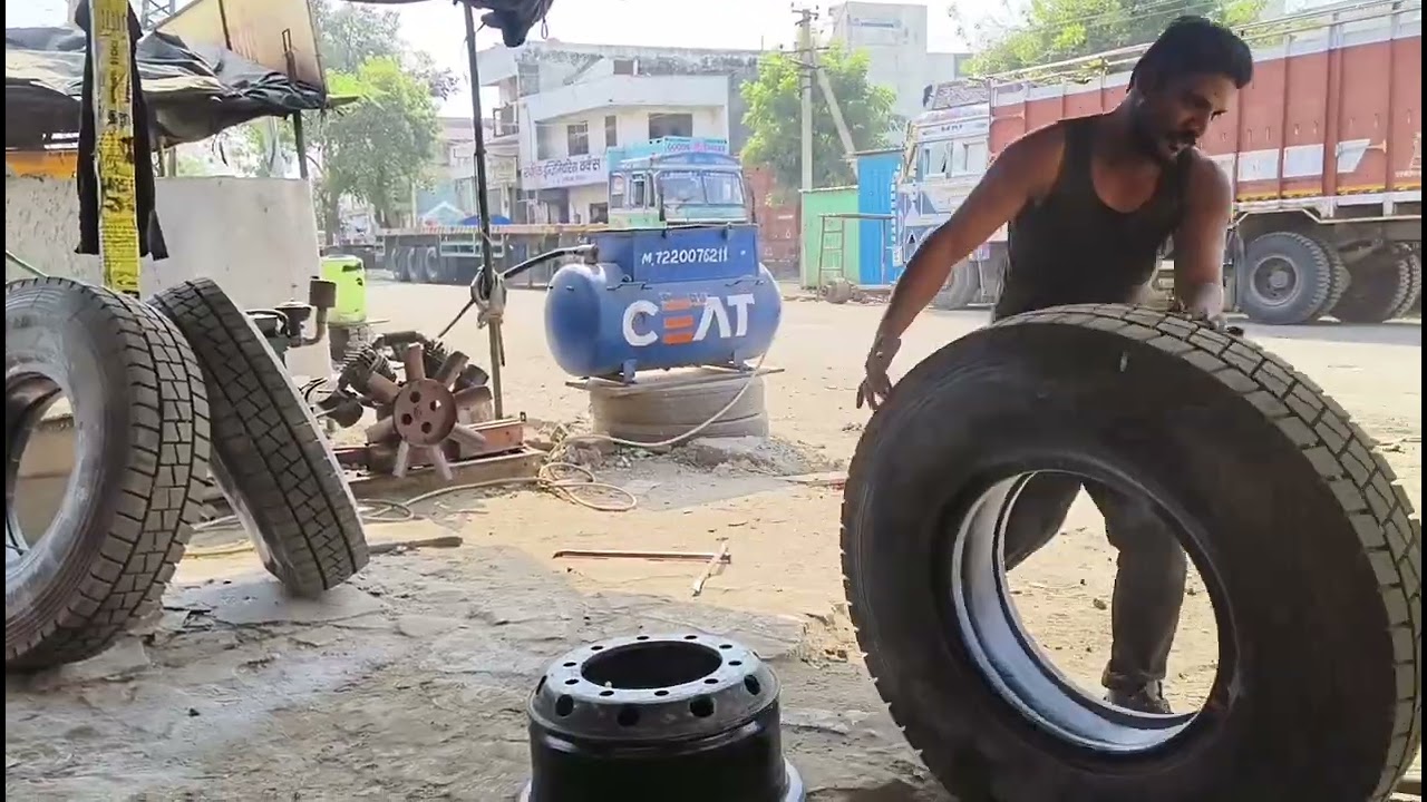 treak tayer khulai fiting full video tayer #trending #trcator #yutubeshorts #funny #motivation