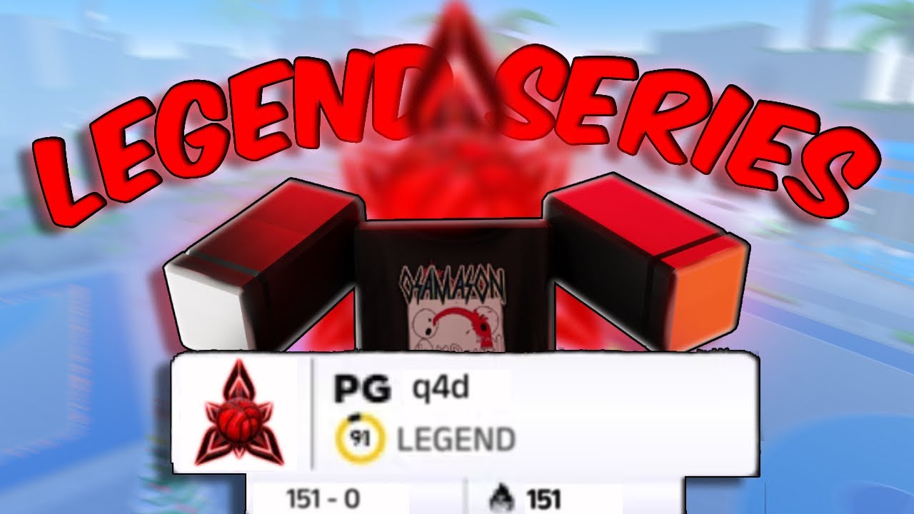 Playing Hoopz EVERYDAY until I'm LEGEND. (Legend Series) (Roblox Hoopz)