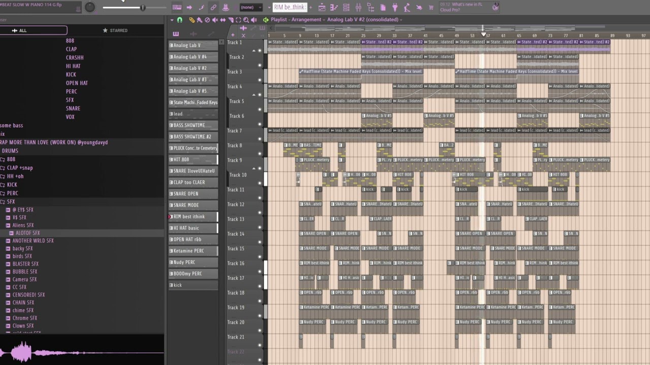 _beat #504♪♪♪♪