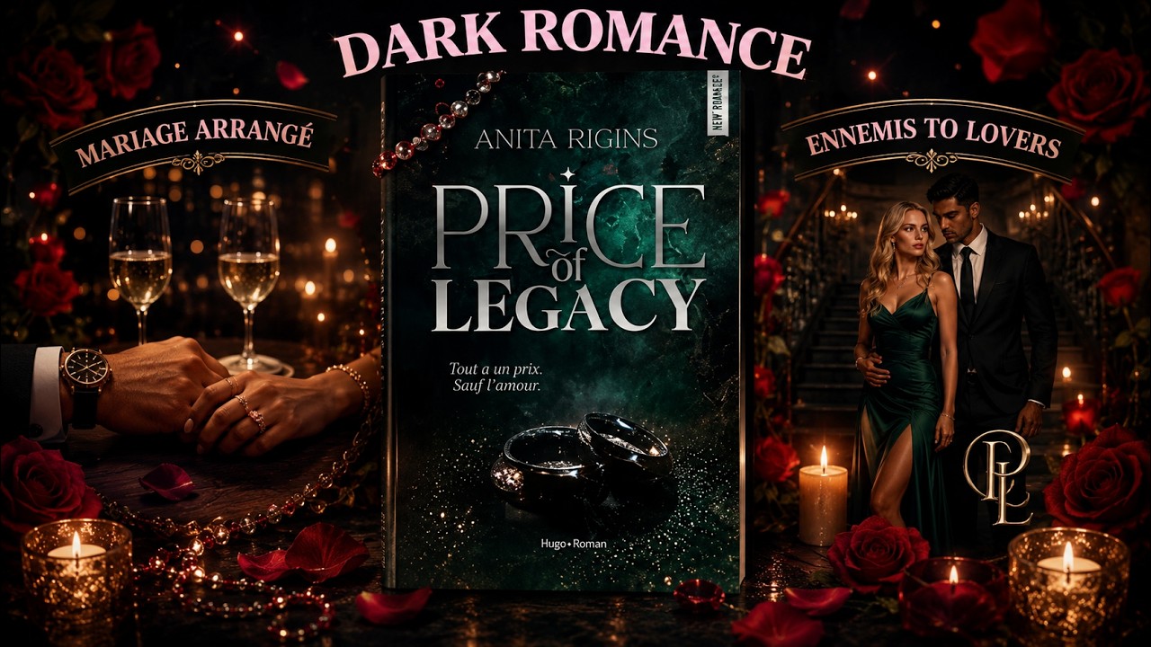 Price of legacy