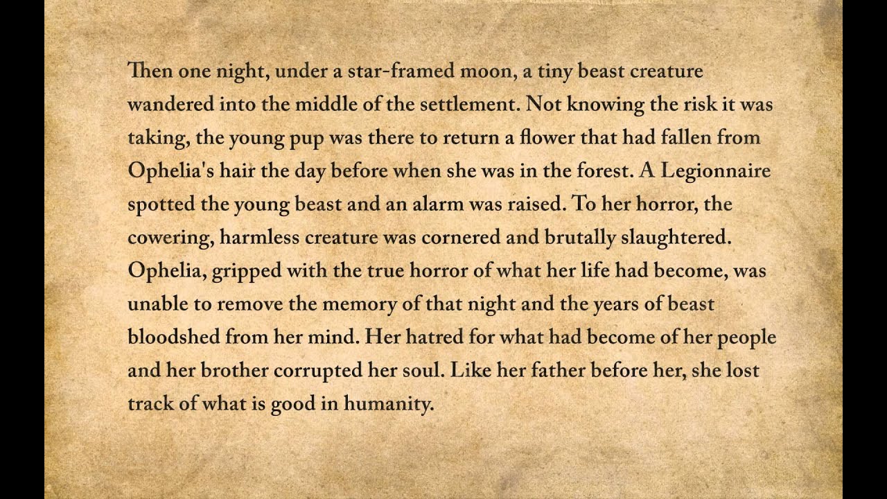 The Myth of Savage (Piano Edition)