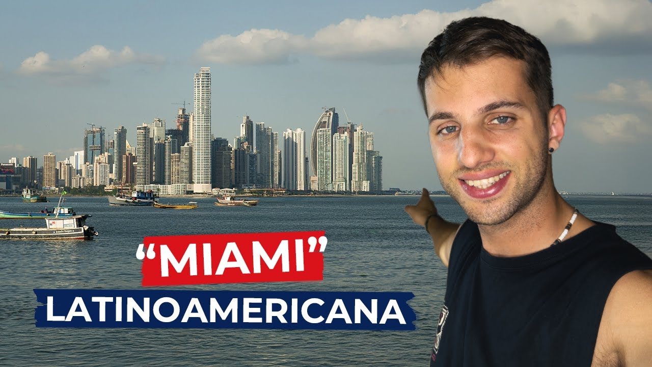 Lo que Nadie te Cuenta de PANAM&Aacute; 🇵🇦