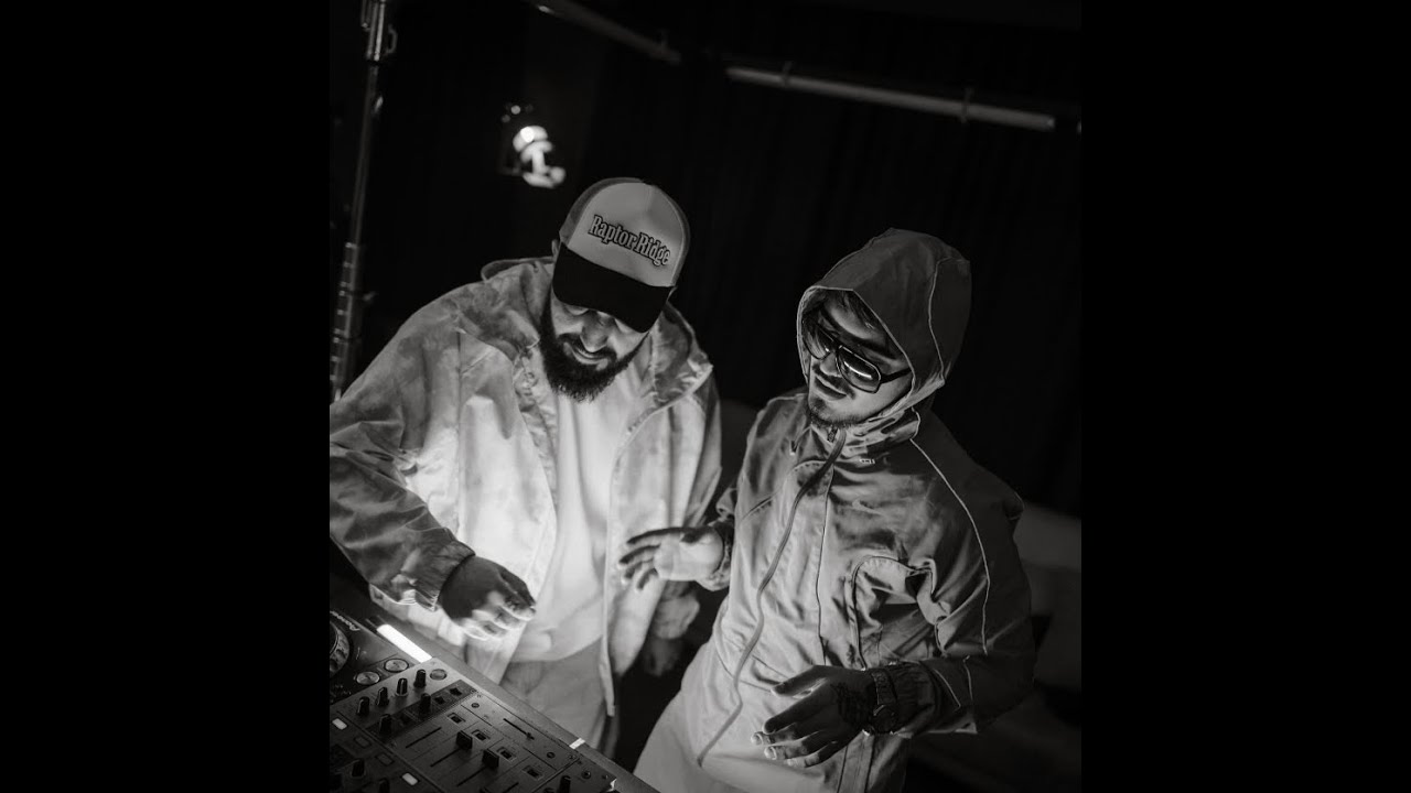 [SOLD] Motive X Jeff Redd Type Beat 