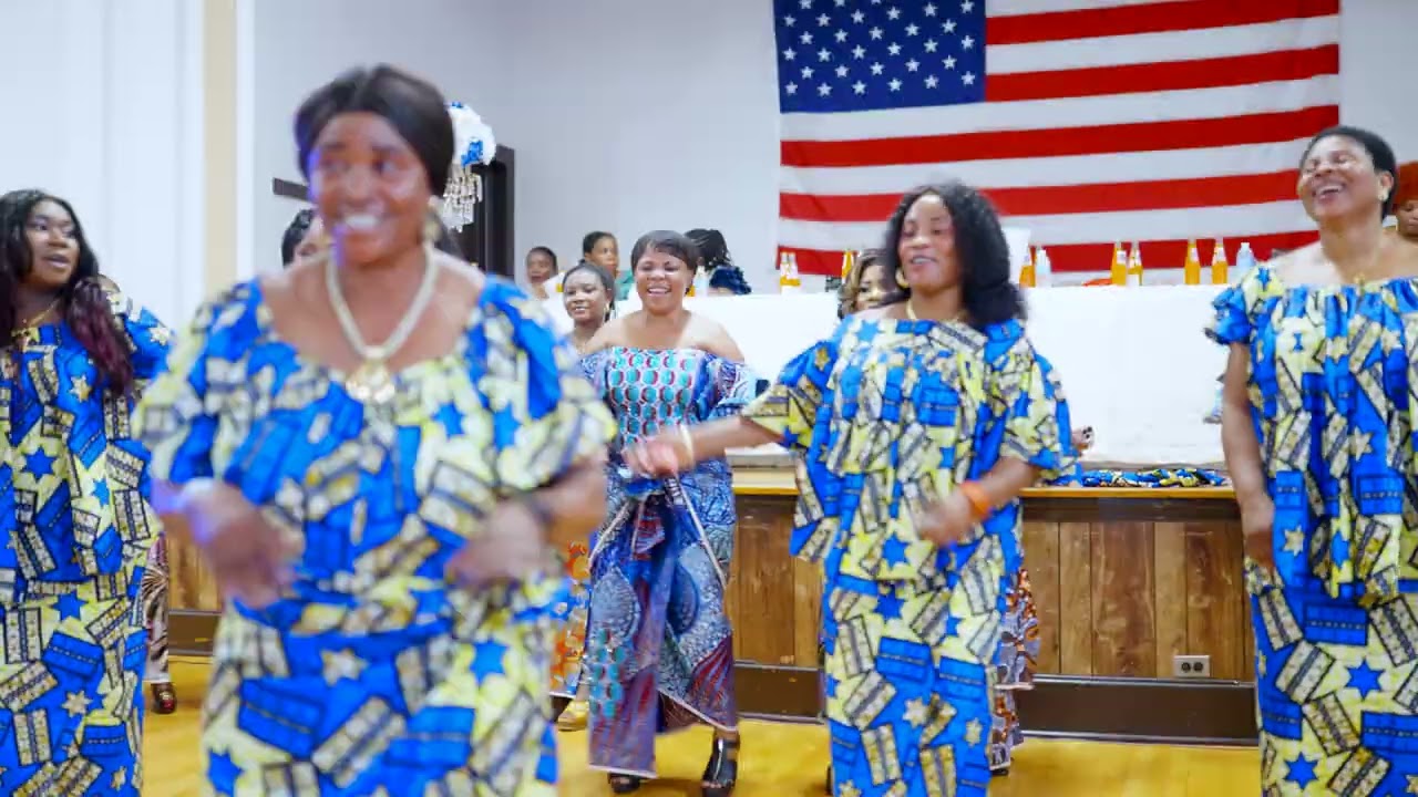 Belami muka _BA MAMAN BABONDO BUFFALO ny_Mkonga Bosoka