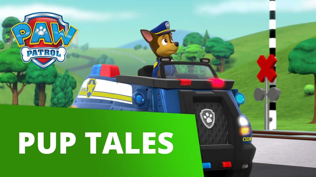 PAW Patrol - Pups Save Farmer Yumi - Rescue Episode - PAW Patrol Official & Friends!