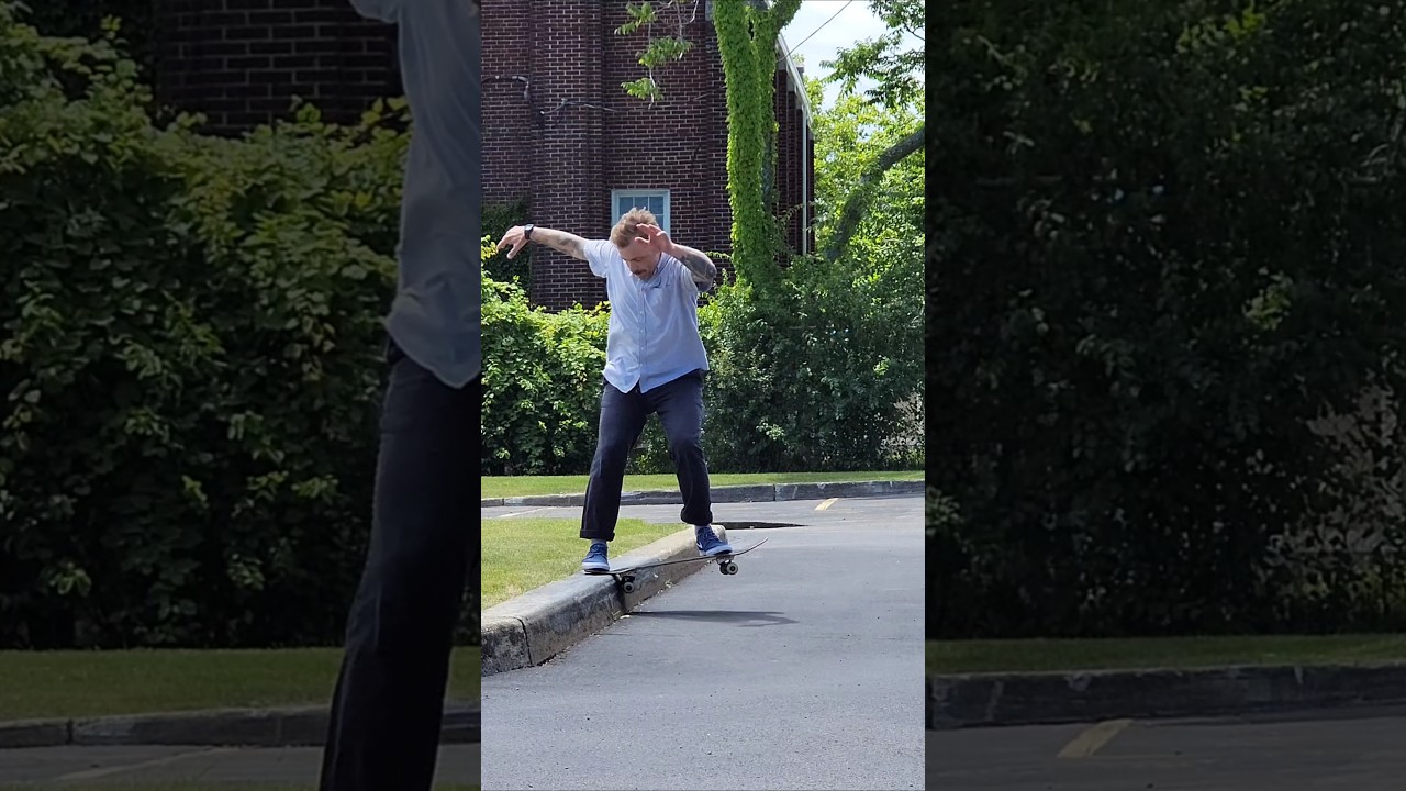 FS Tailslides 🖤 