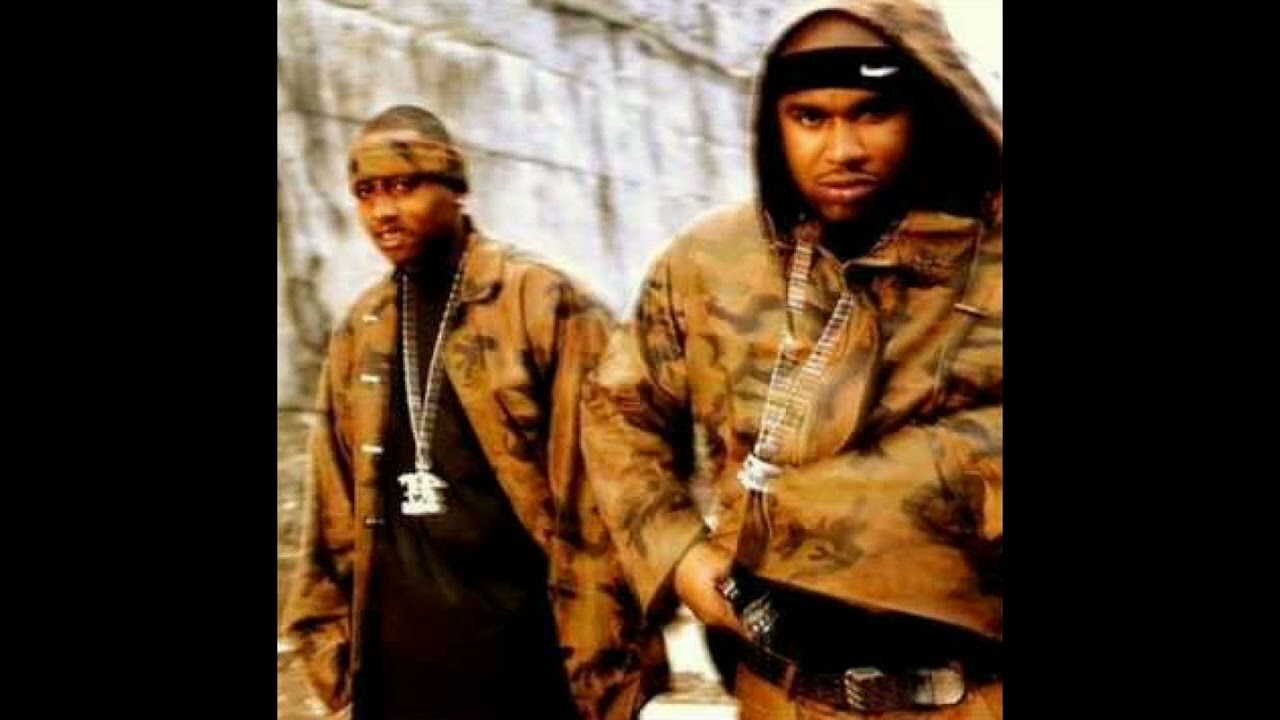 Capone-N-Noreaga x Tragedy Khadafi Type Beat - 