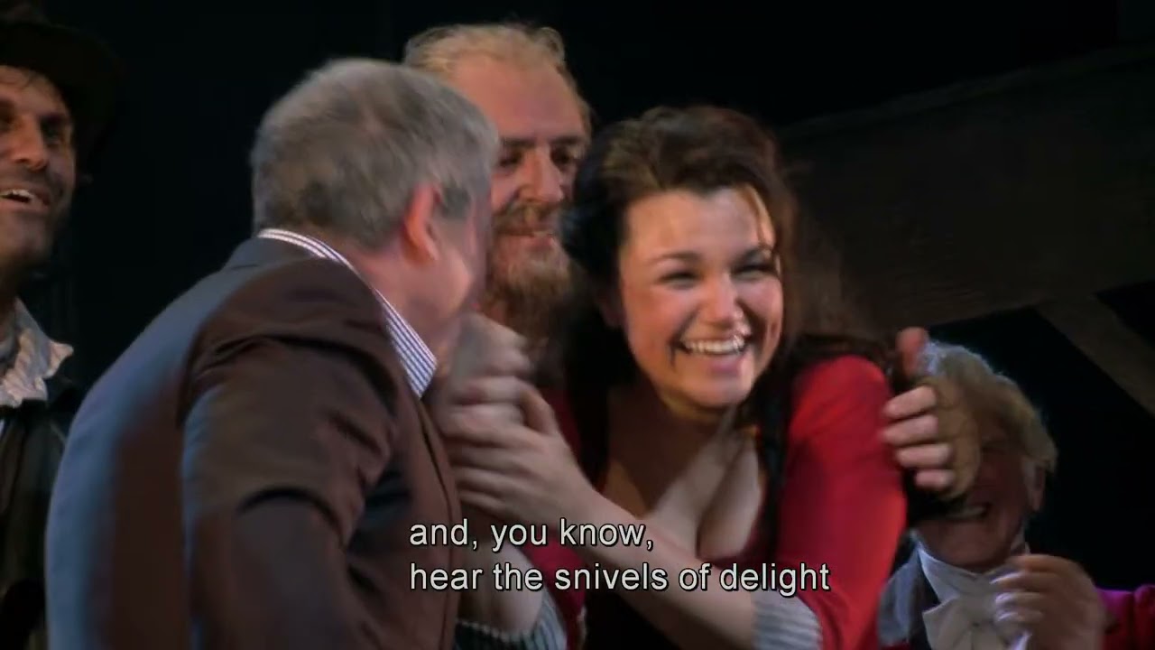 Les Mis&eacute;rables Extra 3