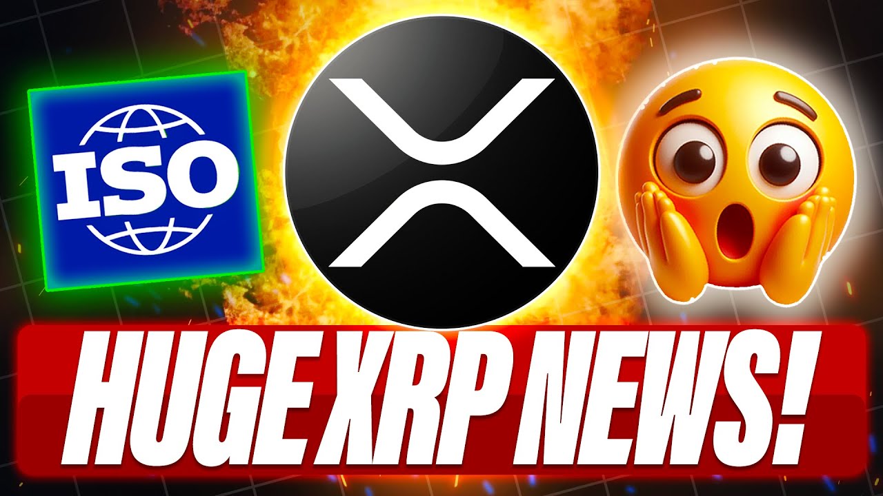XRP & ISO 20022 IS A BIG DEAL  - EXCHANGES TO OFFER LENDING & YIELD - REALITY OF EXCHANGE FEES