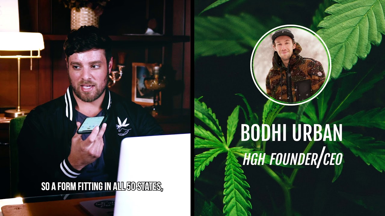 A Solution to Why 40% of Hemp Farmers didn't Harvest in 2019
