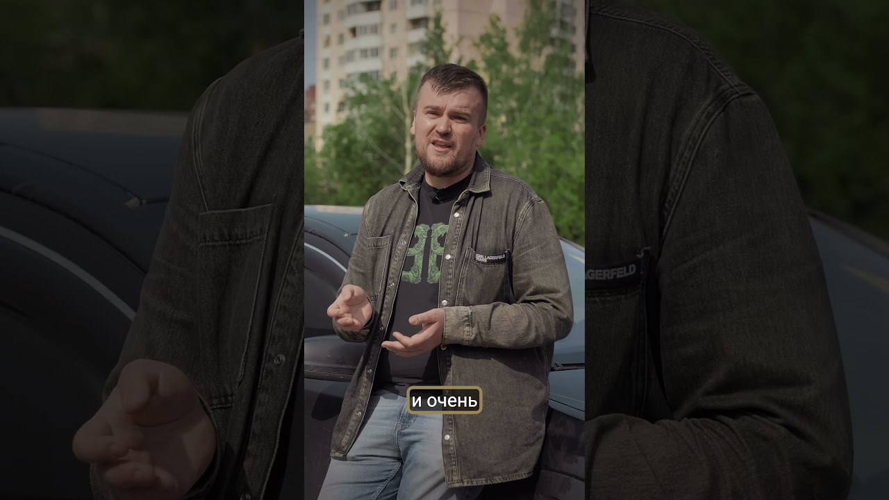 Топ 3 лучших авто до миллиона. #автоподбор #трифилов #подборавто