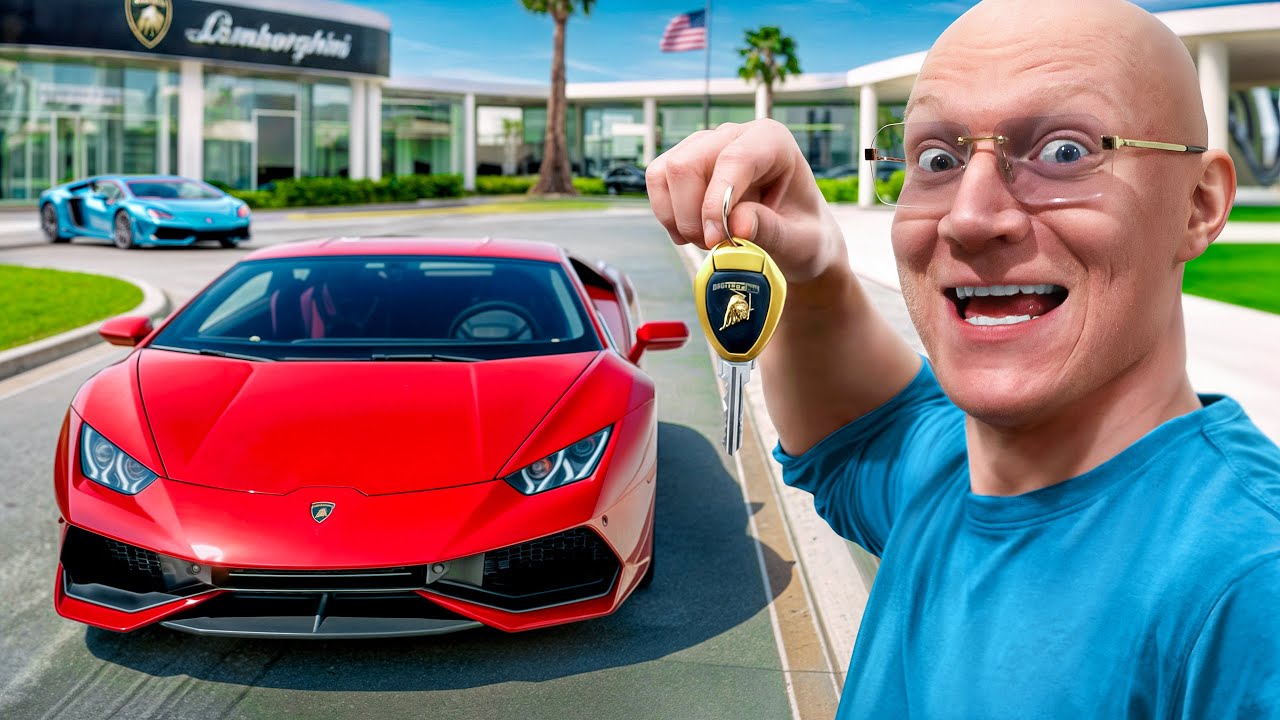 MOJE NOWE AUTO (VLOG S2E3)