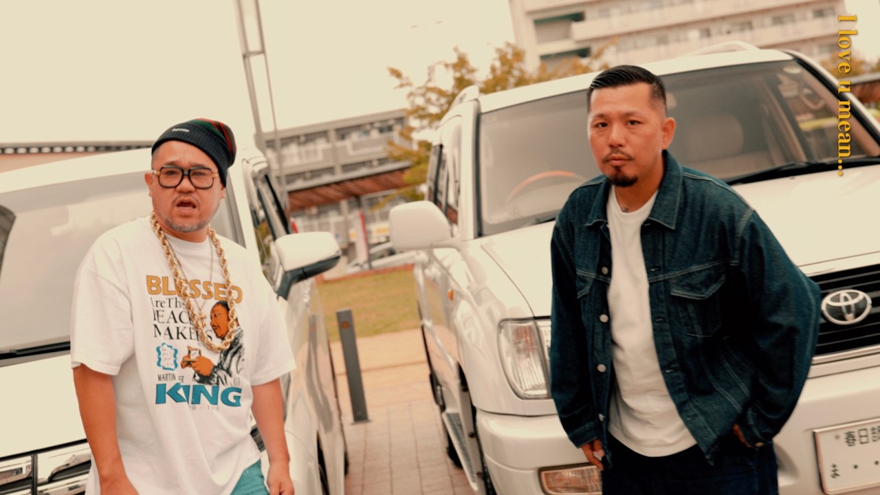 SEA-K - Re:Start feat. TYKO (Official Video)