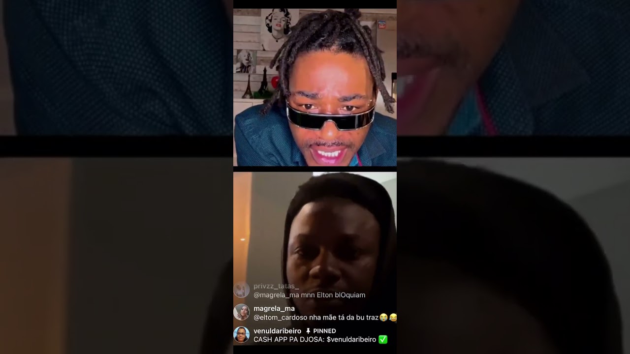 José G.o.a.t 4x4  Briga ko Mc  Pank feio 😅