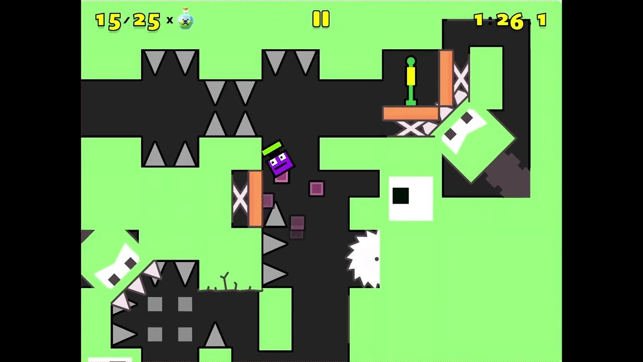 Polarized Poison [TAS showcase]