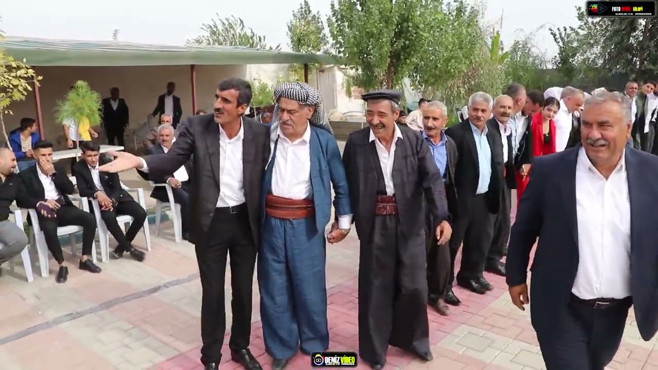 Agit Aktı Düğünü Part 5 Aktı Ailesinin Görkemli Düğünü Müzik-Gökhan Müzik